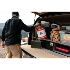 Ignik Refillable Propane Gas Growler Deluxe Kit W/ Adapter Hose & Carry Case -Winter Equip Store Refillable Propane Gas Growler Deluxe Kit 4