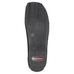 Rieker Women's L1751 Celia Shoe -Winter Equip Store Rieker Celia Black 3