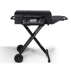Coleman RoadTrip Griddle XLT Portable Propane Grill