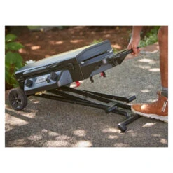 Coleman RoadTrip Griddle XLT Portable Propane Grill -Winter Equip Store RoadTrip Griddle XLT Portable Propane Grill 3