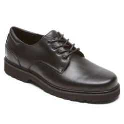 Rockport Men's Northfield Waterproof Oxford Shoe