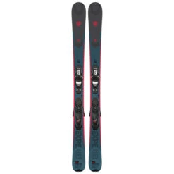 Rossignol Children's Experience Pro Alpine Ski W/ Bindings