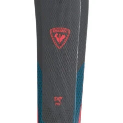 Rossignol Children's Experience Pro Alpine Ski W/ Bindings -Winter Equip Store Rossignol SKIRAKJC02 4detail