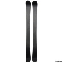 Rossignol Children's Experience Pro Alpine Ski W/ Bindings -Winter Equip Store Rossignol SKIRAKJC02 5back