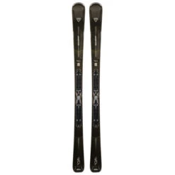 Rossignol Women's Nova 6 Alpine Ski W/ Bindings