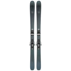 Rossignol Men's Sender 94 Ti Freeride Ski
