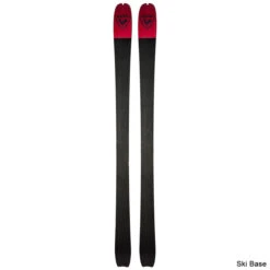 Rossignol Men's Escaper 87 Touring Ski -Winter Equip Store Rossignol SKIRALQR02 5back