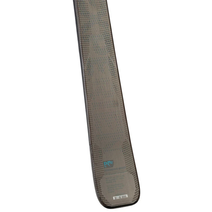 Rossignol Men's Experience 82 Ti Alpine Ski W/ Bindings 3 Rossignol Men's Experience 82 Ti Alpine Ski W/ Bindings - Image 3