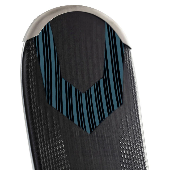 Rossignol Men's Experience 82 Ti Alpine Ski W/ Bindings 4 Rossignol Men's Experience 82 Ti Alpine Ski W/ Bindings - Image 4