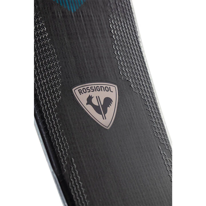 Rossignol Men's Experience 82 Ti Alpine Ski W/ Bindings 5 Rossignol Men's Experience 82 Ti Alpine Ski W/ Bindings - Image 5