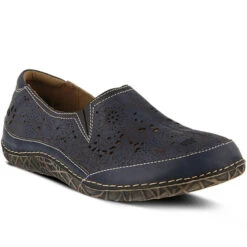 Spring Footwear L'Artiste Women's Libora Shoe -Winter Equip Store SF LIBORA Navy