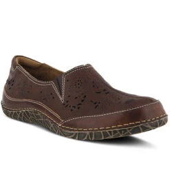Spring Footwear L'Artiste Women's Libora Shoe -Winter Equip Store SF LIBORA Taupe