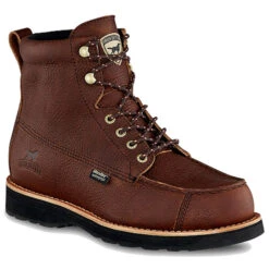 Irish Setter Men's 7" Wingshooter Waterproof Work Boot