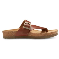Eastland Women's Shauna Adjustable Thong Sandal