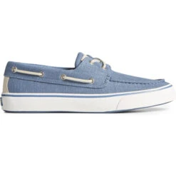 Sperry Men's Bahama II Hemp Sneaker