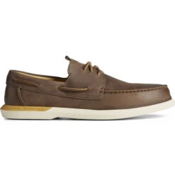 Sperry Men's Gold Cup Authentic Original PLUSHWAVE 2.0 Boat Shoe
