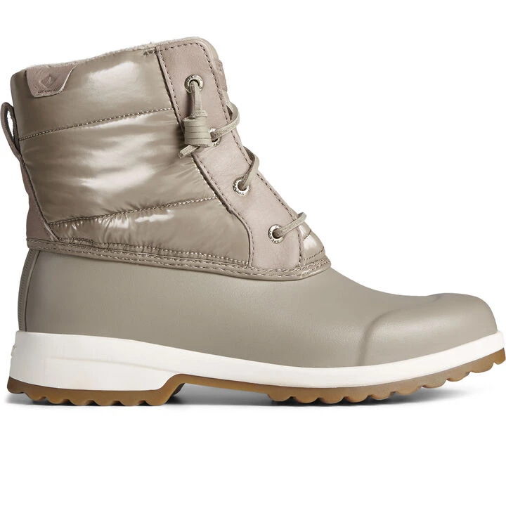 Sperry Women's Maritime Repel Nylon Boot 2 Sperry Women's Maritime Repel Nylon Boot - Image 2
