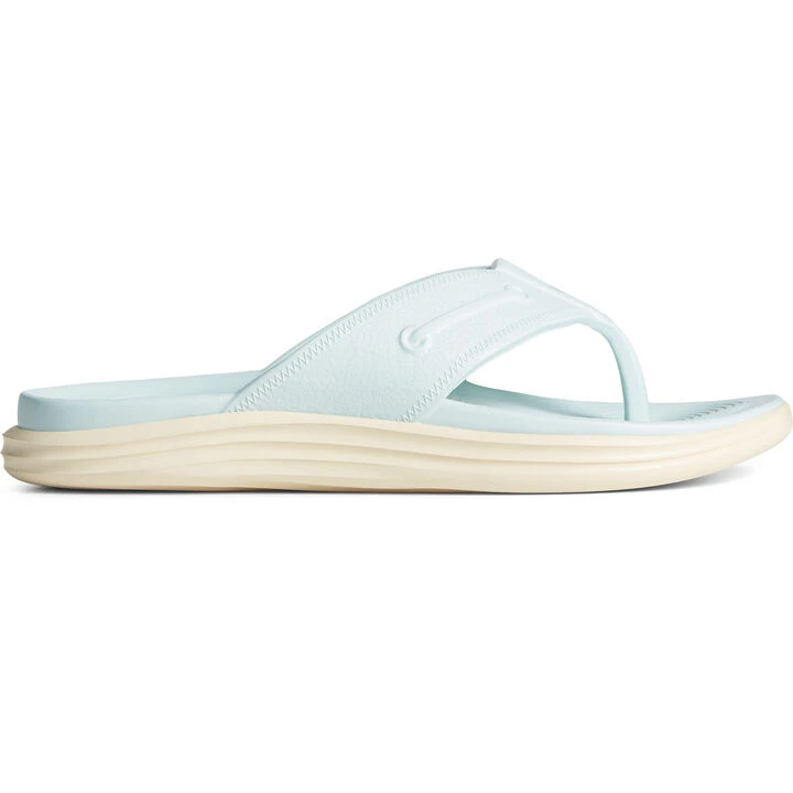 Sperry Women's Windward Float Flip Flop Sandal 2 Sperry Women's Windward Float Flip Flop Sandal - Image 2