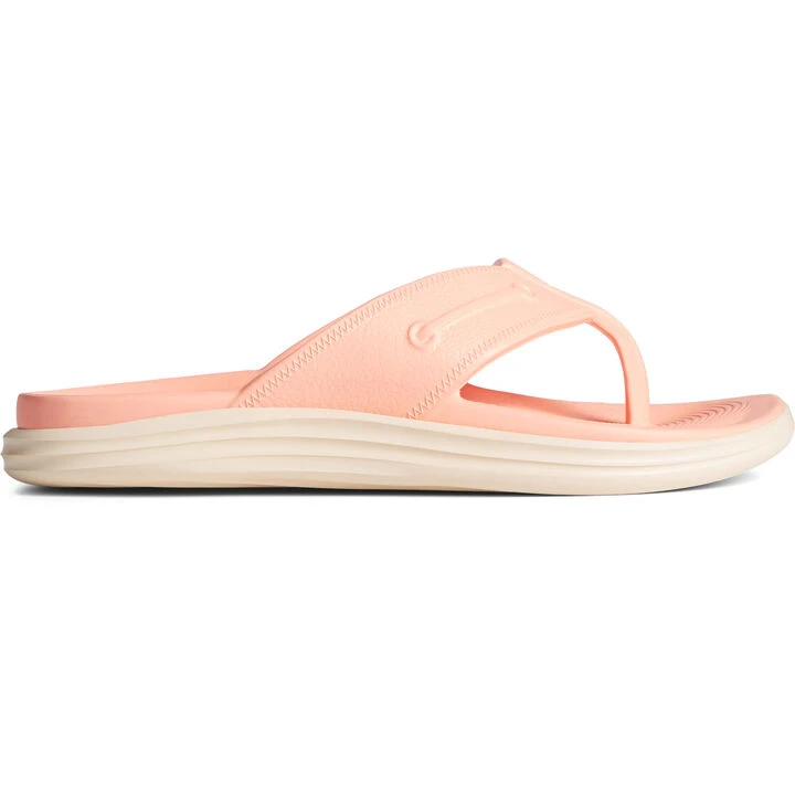 Sperry Women's Windward Float Flip Flop Sandal 3 Sperry Women's Windward Float Flip Flop Sandal - Image 3