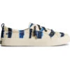 Sperry Women's Crest Vibe Tie Dye Sneaker