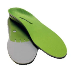 Superfeet GREEN Maximum Shock Absorption Insole