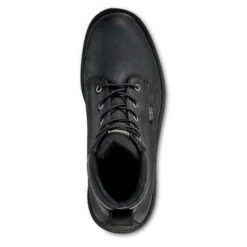 Irish Setter Men's 6" Hopkins Waterproof Leather Safety Toe Boot -Winter Equip Store SW83670C MUL N4 0321