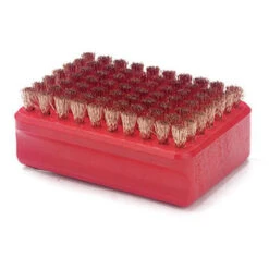 Swix Small Bronze Brush