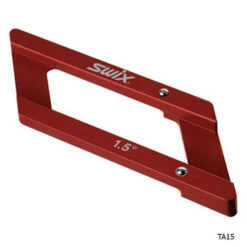 Swix Base-Edge File Holder -Winter Equip Store SWITA Base Edge File Holder 15