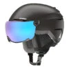 Atomic Savor Visor Stereo Snow Helmet