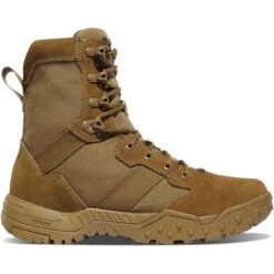 Danner Men's 8" Scorch Military Boot