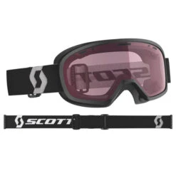 Scott Muse Pro OTG Snow Goggle