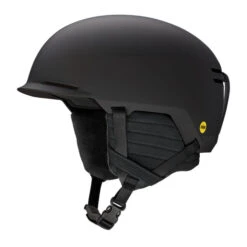 Smith Scout Jr. MIPS Snow Helmet -Winter Equip Store Scout Jr MIPS Snow Helmet Black