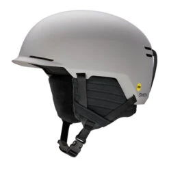 Smith Scout Jr. MIPS Snow Helmet -Winter Equip Store Scout Jr MIPS Snow Helmet Cloudgrey