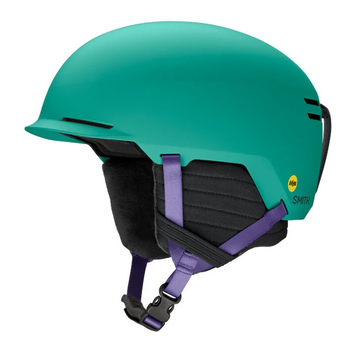 Smith Scout MIPS Snow Helmet 2 Smith Scout MIPS Snow Helmet - Image 2