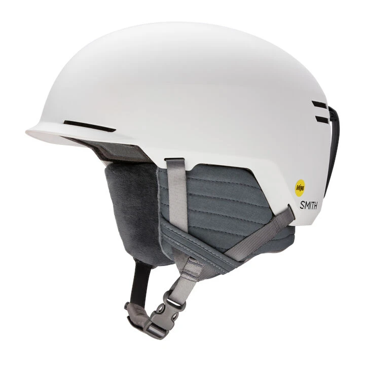 Smith Scout MIPS Snow Helmet 4 Smith Scout MIPS Snow Helmet - Image 4
