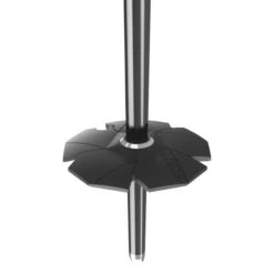 Scott Scrapper SRS Alpine Ski Pole - 1 Pair -Winter Equip Store Scrapper SRS Alpine Ski Pole 3