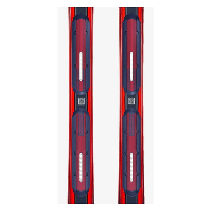 Head Shape E-V5 Alpine Ski 3 Head Shape E-V5 Alpine Ski - Image 3