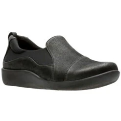 Clarks Women's Sillian Paz Shoe
