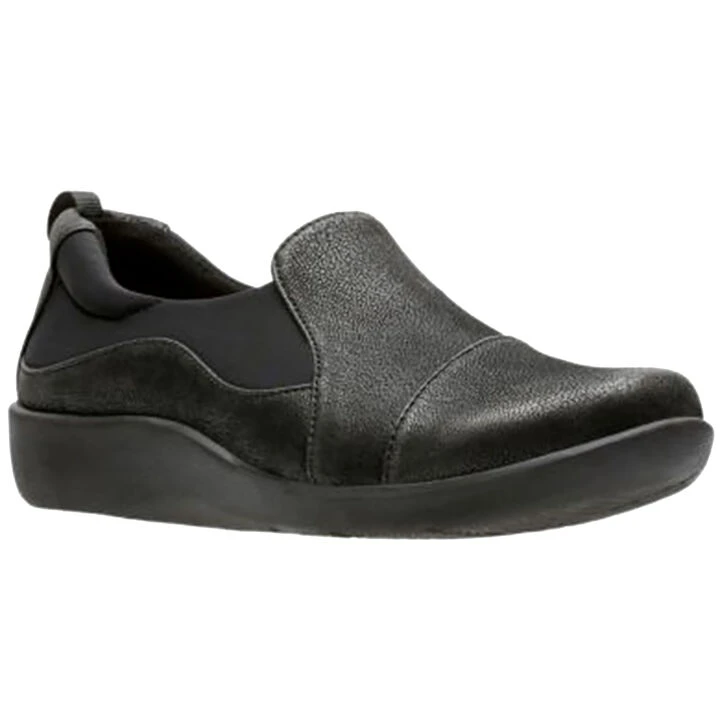 Clarks Women's Sillian Paz Shoe 1 Clarks Women's Sillian Paz Shoe
