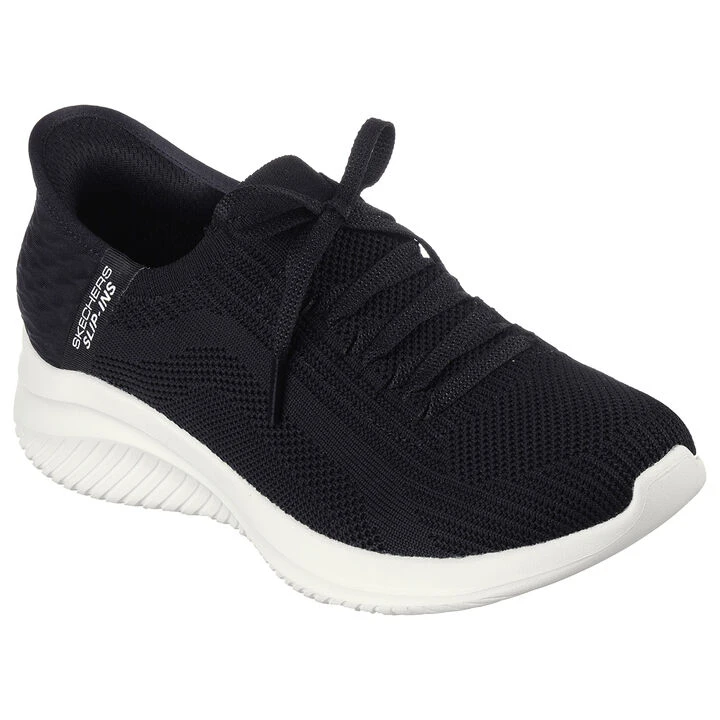 Skechers Women's Slip-ins: Ultra Flex 3.0 - Brilliant Path Athletic Shoe 1 Skechers Women's Slip-ins: Ultra Flex 3.0 - Brilliant Path Athletic Shoe