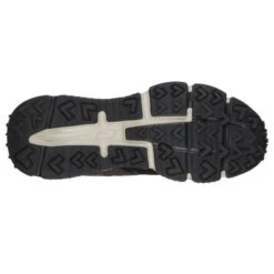 Skechers Men's Skech-Air Envoy Trail Shoe 7 Skechers Men's Skech-Air Envoy Trail Shoe -Winter Equip Store Skechers Envoy Brown Black sole