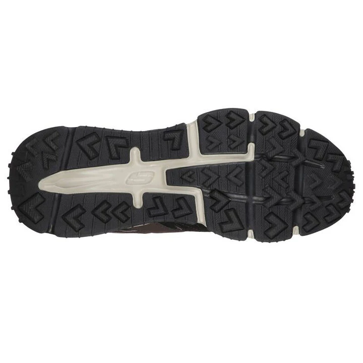 Skechers Men's Skech-Air Envoy Trail Shoe 4 Skechers Men's Skech-Air Envoy Trail Shoe - Image 4