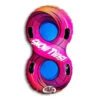 Flexible Flyer Snow Twist Inflatable Snow Tube