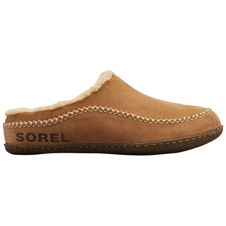 Sorel Men's Falcon Ridge II Slipper 2 Sorel Men's Falcon Ridge II Slipper - Image 2