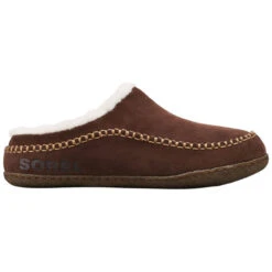 Sorel Men's Falcon Ridge II Slipper 5 Sorel Men's Falcon Ridge II Slipper -Winter Equip Store Sorel 1869741 256 Tobacco