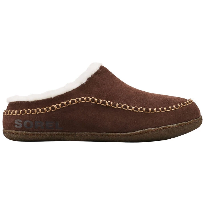 Sorel Men's Falcon Ridge II Slipper 3 Sorel Men's Falcon Ridge II Slipper - Image 3