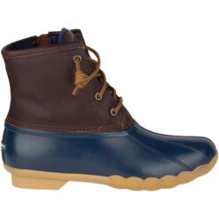 Sperry Women's Saltwater Duck Boot
