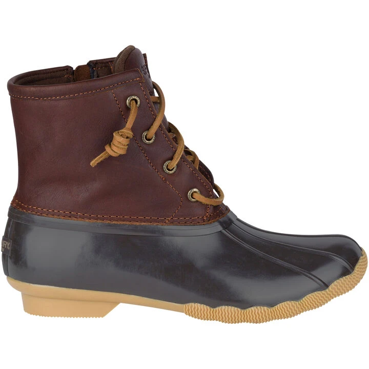 Sperry Women's Saltwater Duck Boot 2 Sperry Women's Saltwater Duck Boot - Image 2