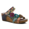 Spring Footwear L'Artiste Women's Delight Sandal