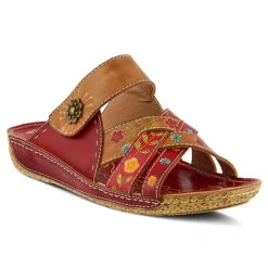 Spring Footwear L'Artiste Women's Leigh Sandal